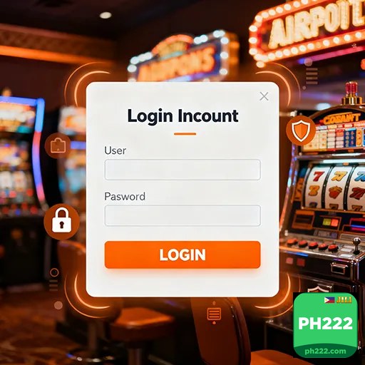 Unlock Exciting Casino Games Anytime, Anywhere - ph222