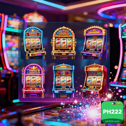 Unlock Exclusive VIP Services for Premium Players - ph222