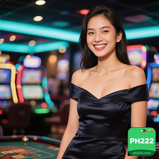 Play Responsibly and Enjoy Every Moment - ph222